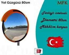 Yol güzgüsü