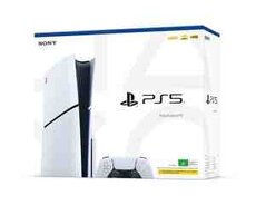 Sony PlayStation 5, 825GB