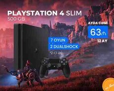 Sony PlayStation 4 Slim