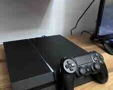 Sony PlayStation 4 Fat 500GB