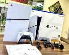 Sony Playstation 5 Slim  1TB