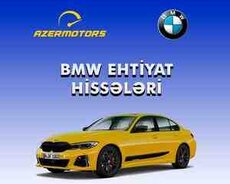 BMW F10 (5ci seriya) ehtiyat hissələri