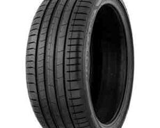 Pirelli pz4 təkərləri 26540 R20