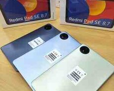 Xiaomi Redmi Pad SE 8.7 128GB6GB Graphite Gray