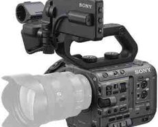 Fotoaparat Sony FX6 Body