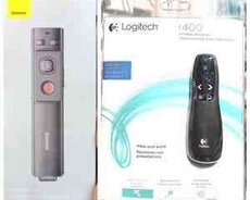 Lazer pointer Logitech Baseus