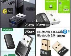 PC USB bluetooth adapter