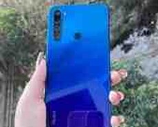 Xiaomi Redmi Note 8 Neptune Blue 128GB4GB