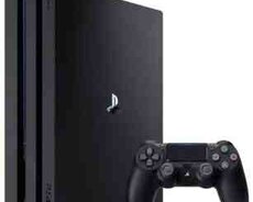 Playstation 4 Pro 1TB