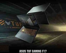 ASUS TUF Gaming F17 FX707VU4-HX079 90NR0CS6-M004H0