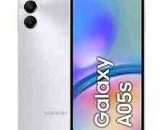 Samsung Galaxy A05s Black 64GB4GB