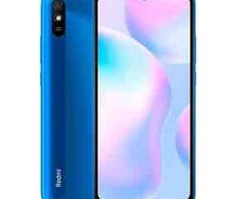 Xiaomi Redmi 9C Midnight Gray 64GB3GB