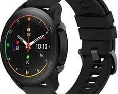 Xiaomi Mi Watch Lite Black