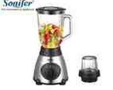 Blender Sonifer 8006