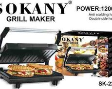 Toster Sokany SK-220