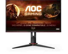 Monitor 27 AOC Q27G2SEU