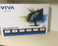 Monitor VIVA VA22HD