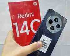 Xiaomi Redmi 14C Starry Blue 128GB8GB