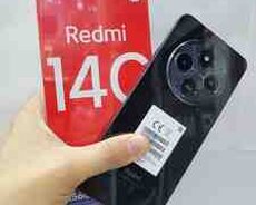 Xiaomi Redmi 14C Midnight Black 128GB8GB