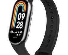 Xiaomi Mi Band 8 Black