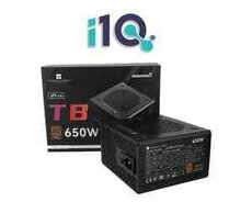 Thermalright TR-TB650S Power Supply ATX 80 PLUS Bronze