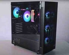 Atheris Gaming PC