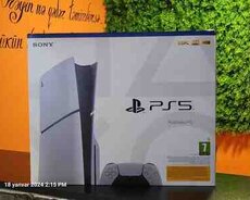 Sony PlayStation 5 Slim