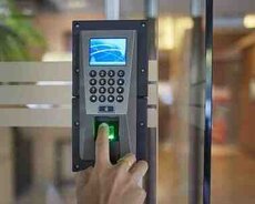 Access control FG-300