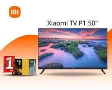 Televizor Xiaomi Tv P1 50