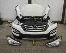 Hyundai Santa Fe 2013-2015 ehtiyat hissələri