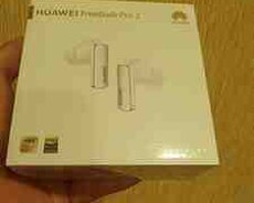 Huawei freebuds pro 2