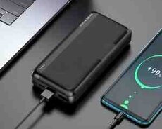 Powerbank 30.000 mAh