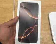 Apple iPhone 16 Pro Max Desert Titanium 256GB8GB