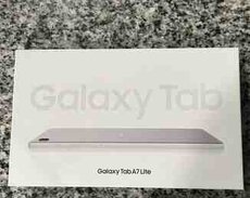 Samsung Galaxy Tab A7 Lite Silver 32GB3GB