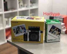 Fujifilm instax Wide 300 black