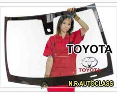 Toyota şüşələri