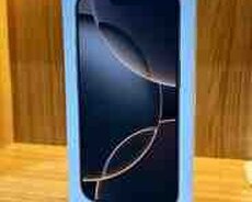 Apple iPhone 16 Pro Desert Titanium 256GB8GB