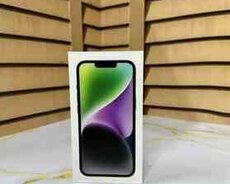 Apple iPhone 14 Midnight 128GB6GB