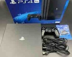 Sony PlayStation 4 Pro