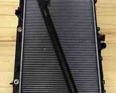 Infinity FX45 radiator qapaqları