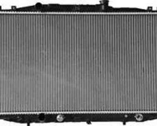 Honda Accord CM4, CM5 2003-2007 Su radiatoru