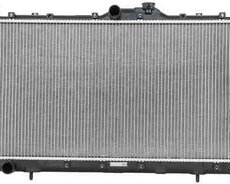 Mitsubishi Galant 2008-2012 su radiatoru