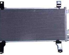 Mazda 6 2002-2007 kondisioner radiatoru