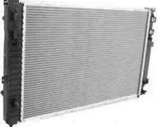 Volkswagen Passat 2000-2005 su radiatoru