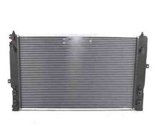 Audi A6 1995-2005 su radiatoru