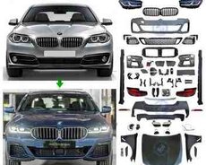 BMW F10G30 style body kit