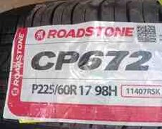 Roadstone təkəri 22560 R17