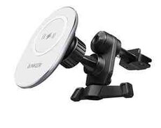 Şarj cihazı Anker PowerWave Magnetic Charging Car Mount