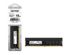 RAM Lexar DDR4 16GB 3200Mhz PC