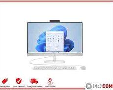 Monoblok HP All-in-One 24-cr0034ci PC 7X9U6EA